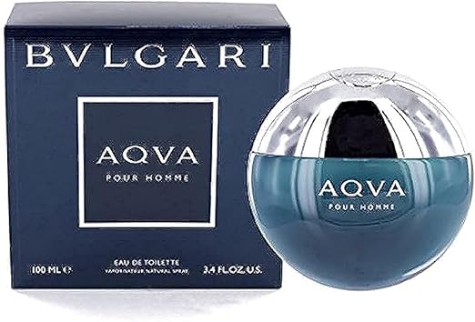 BVLGARI AQUA ATLANTIQUE MEN EDT 100ML