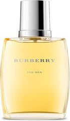 Burberry 100ml EDT for Men