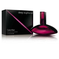 Calvin Klein Deep Euphoria 50ml EDP for Women