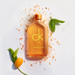 Calvin Klein Ck One Summer Daze Edt 100ml Unisex