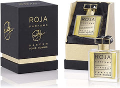 "Roja-Scandal Pour Homme Parfum 50ml "