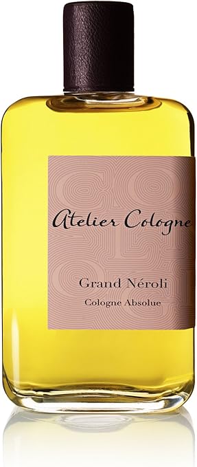 Atelier Cologne Grand Neroli Absolue 100ml EDP Unisex