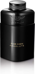 عطر Absolute by Bentley للرجال - أو دو بارفان، 100 مل