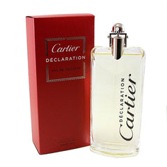 Cartier Declaration M Edt 150ml
