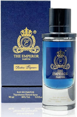 "الامبراطور" ماء عطر - 90 مل