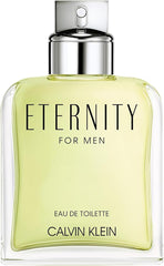 Calvin Klein Eternity Perfume for Men Eau De Toilette 200ML