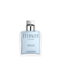 Calvin Klein Eternity Aqua 200ml EDT for Men