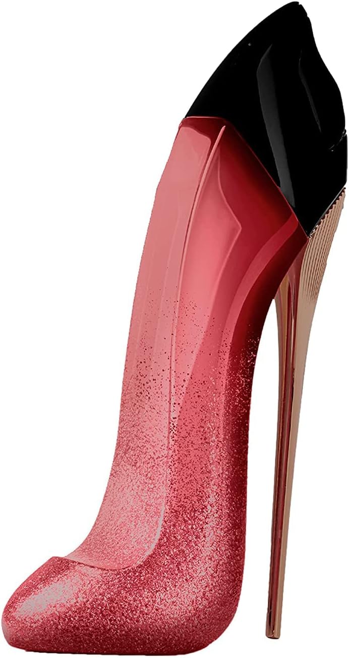 كارولينا هيريرا فيري جود جيرل جلام 80 مل أو دي بارفان للنساء