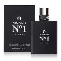 عطر ايتيان ايجنر رقم 1 انتنس 100 مل او دي تواليت للرجال