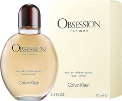 Ck Obsession M 75Ml