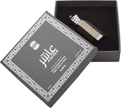 زيت عطر أجمل آشر | عطر زهري وعود | للجنسين، خالٍ من الكحول | عطر يدوم طويلًا للرجال والنساء - ١٢ مل