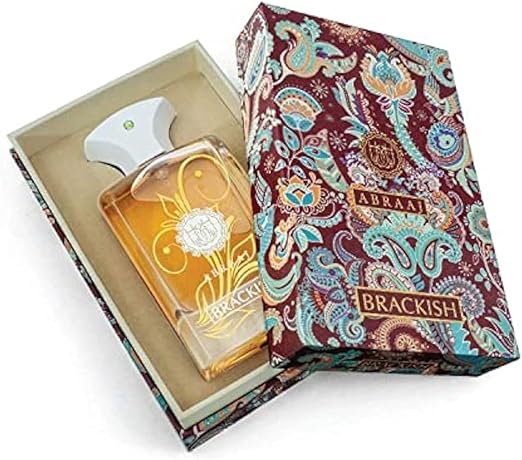 FW. Abraaj Brackish Edp 100ml Spy for Unisex