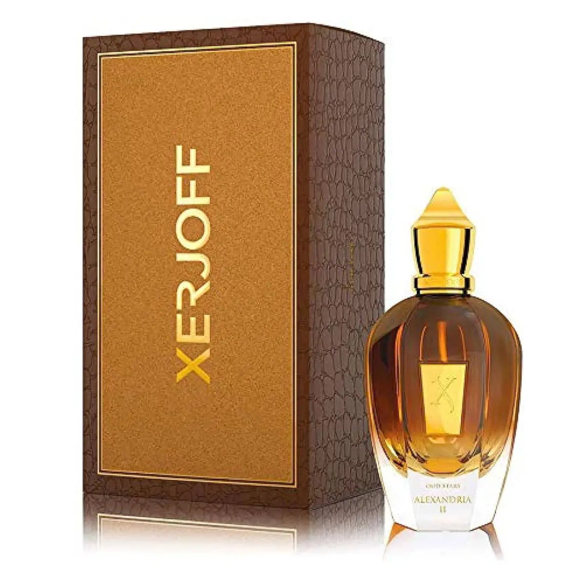 "Xerjoff-Oud Star  Alexandria II 100ml "