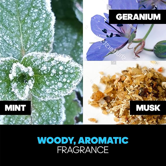 أديداس آيس دايف 100 مل أو دي تواليت للرجال