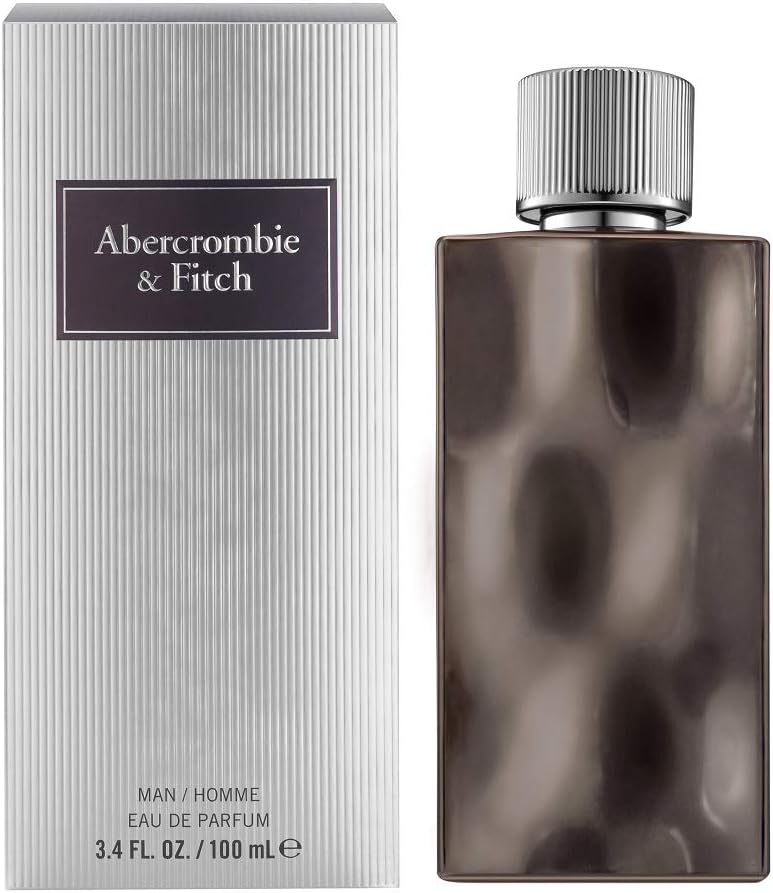 عطر Abercrombie &amp; Fitch First Instinct Extreme EDP (M) 100 مل
