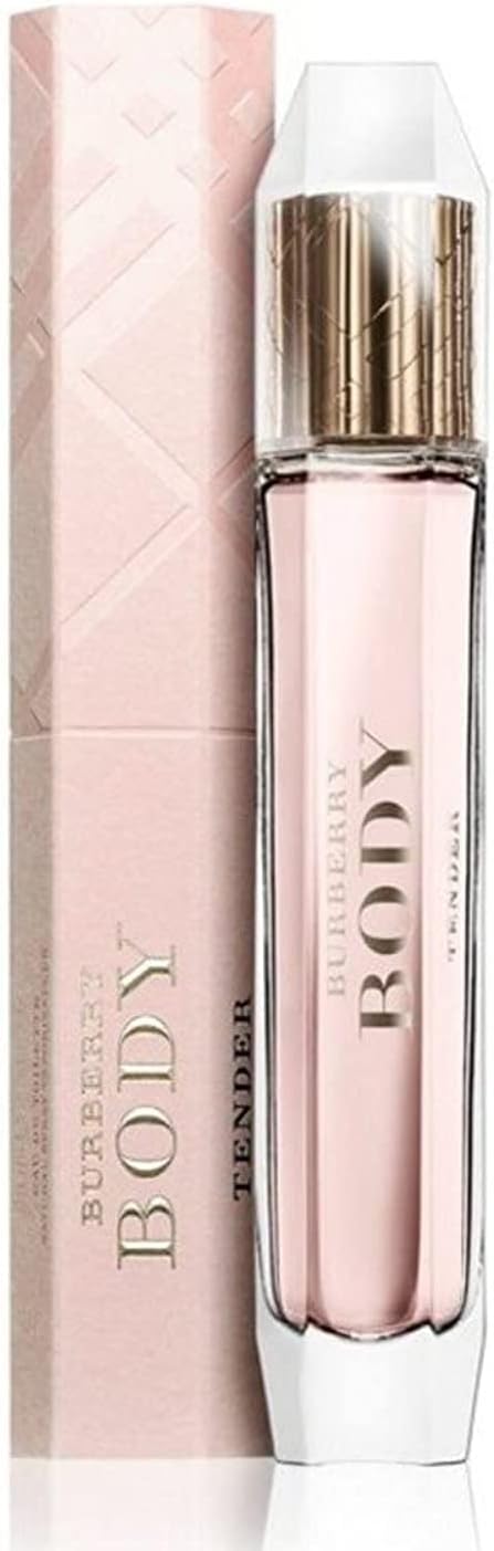 Burberry Body Tender 85ml EDT for Women