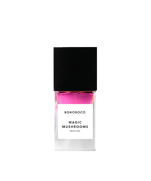 بوهو بوكو ماجيك ماشرومز أو دو بارفان 50 مل