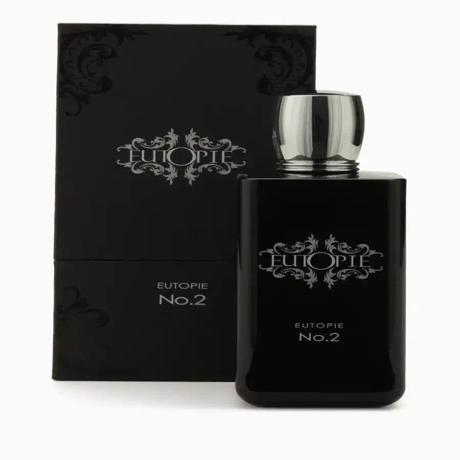 Eutopie No.2 (Edp) - 100ml