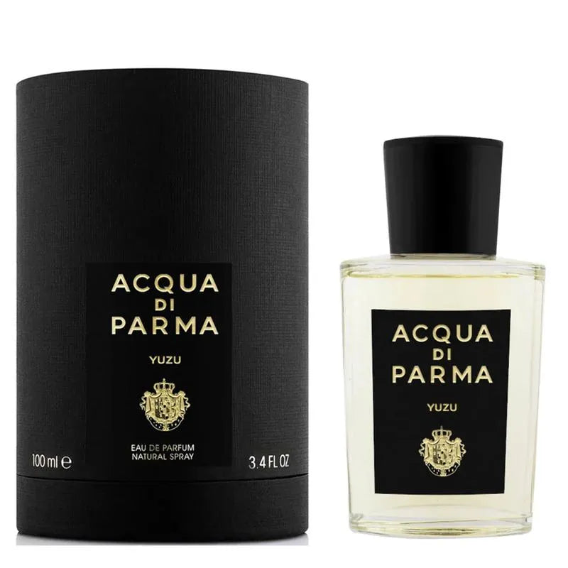 Acqua Di Parma Yuzu 180ml EDP Unisex