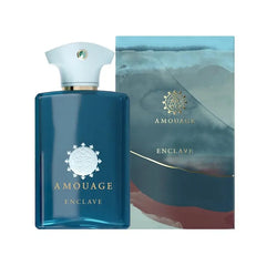 Enclave Eau de Parfum for Women and Men