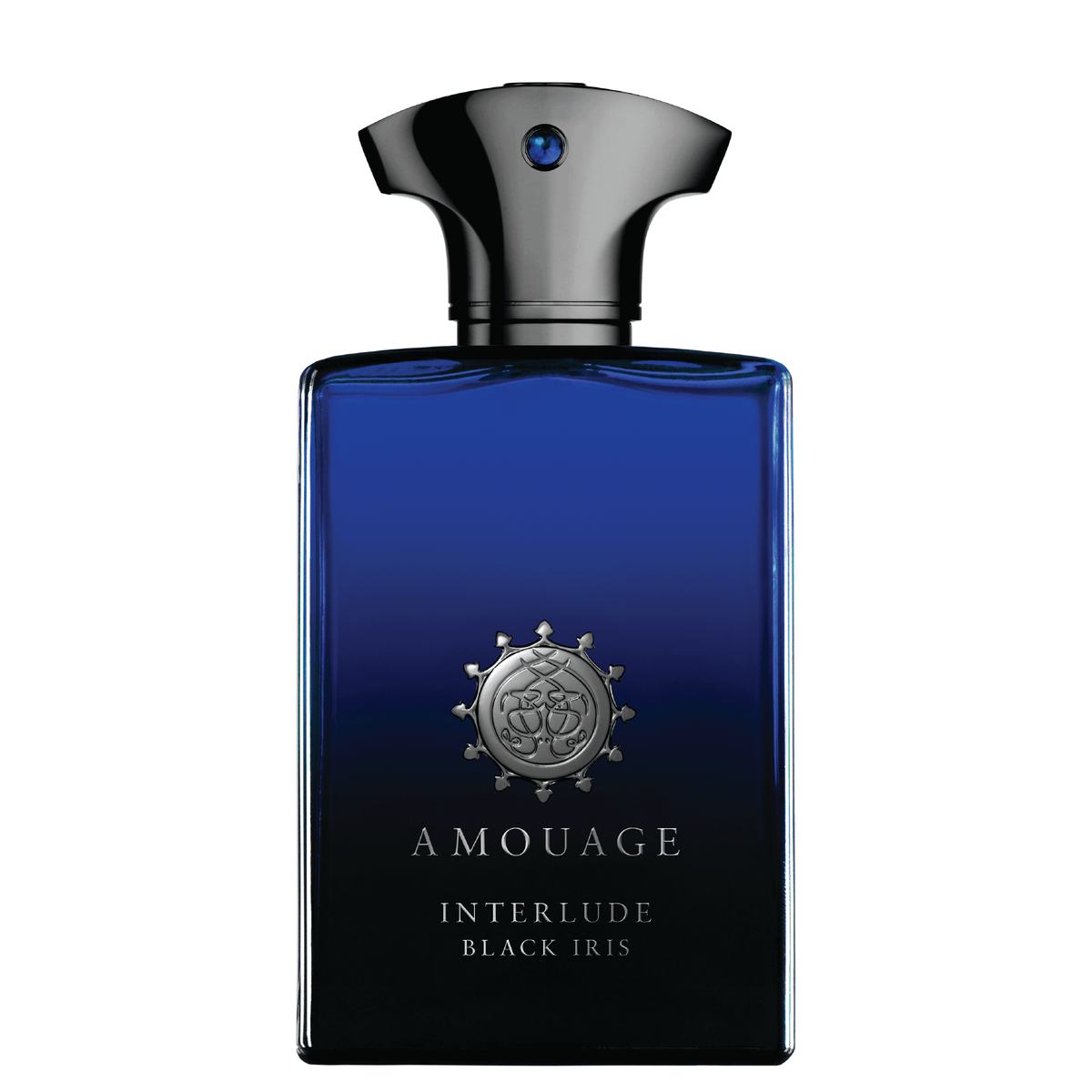 Amouage Interlude Black Iris 100ml EDP for Men