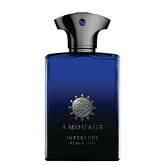 Amouage Interlude Black Iris 100ml EDP for Men