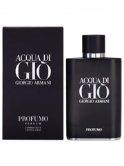 Giorgio Armani Acqua Di Gio 125ml EDP for Men
