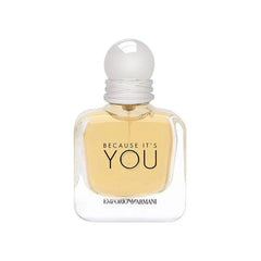 جورجيو أرماني إمبوريو بيكوز إتس يو 100 مل أو دي بارفان للنساء