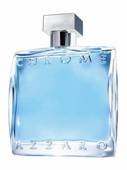 Azzaro Chrome 100ml EDT for Men