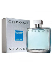Azzaro Chrome 100ml EDT for Men
