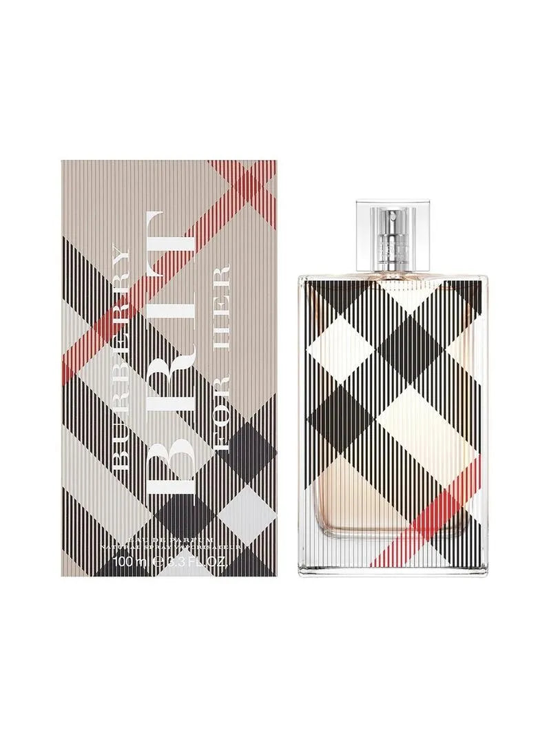 Burberry Brit 100ml EDP for Women