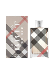 Burberry Brit 100ml EDP for Women