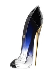 كارولينا هيريرا جود جيرل ليجير 80 مل أو دي بارفان للنساء