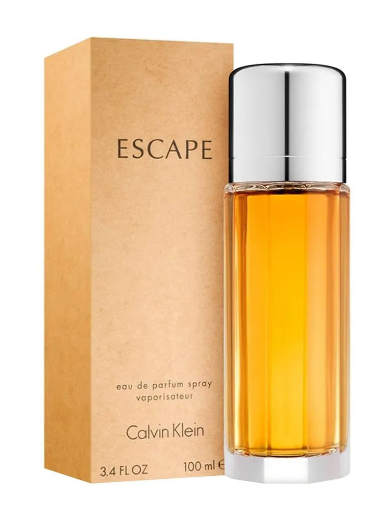 Calvin Klein Escape 100ml EDP for Women
