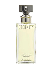 Calvin Klein Eternity 100ml EDP for Women