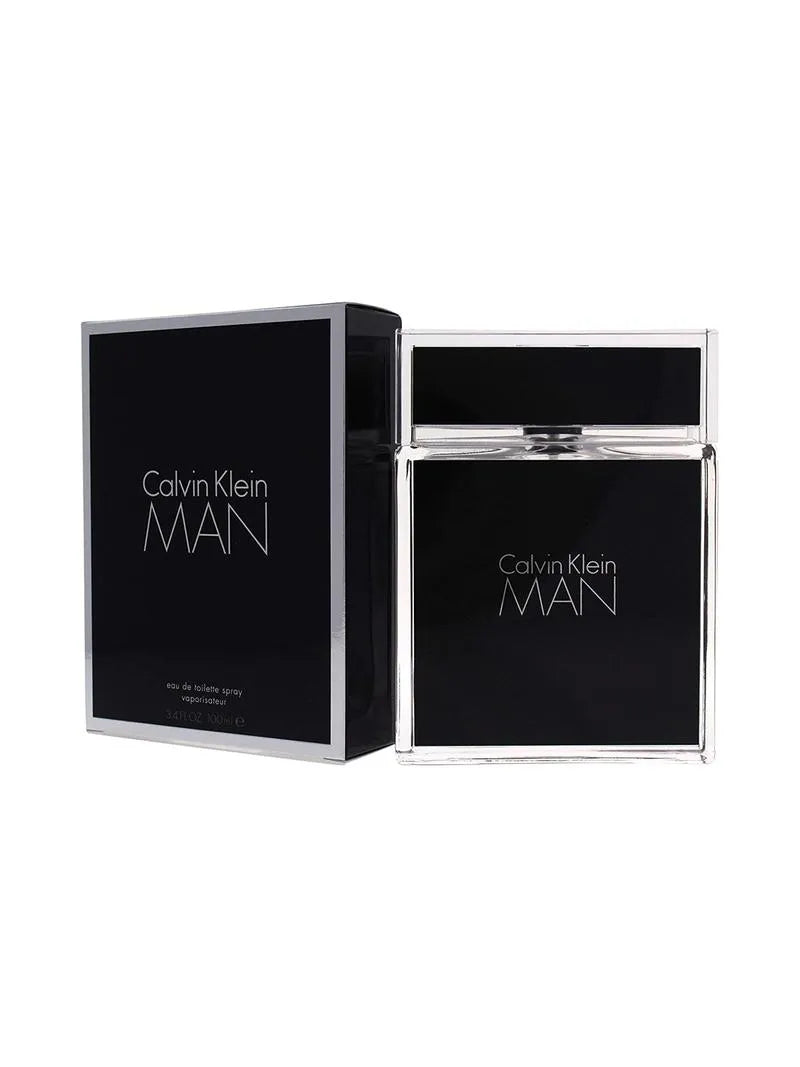 Calvin Klein Man 50ml EDT for Men
