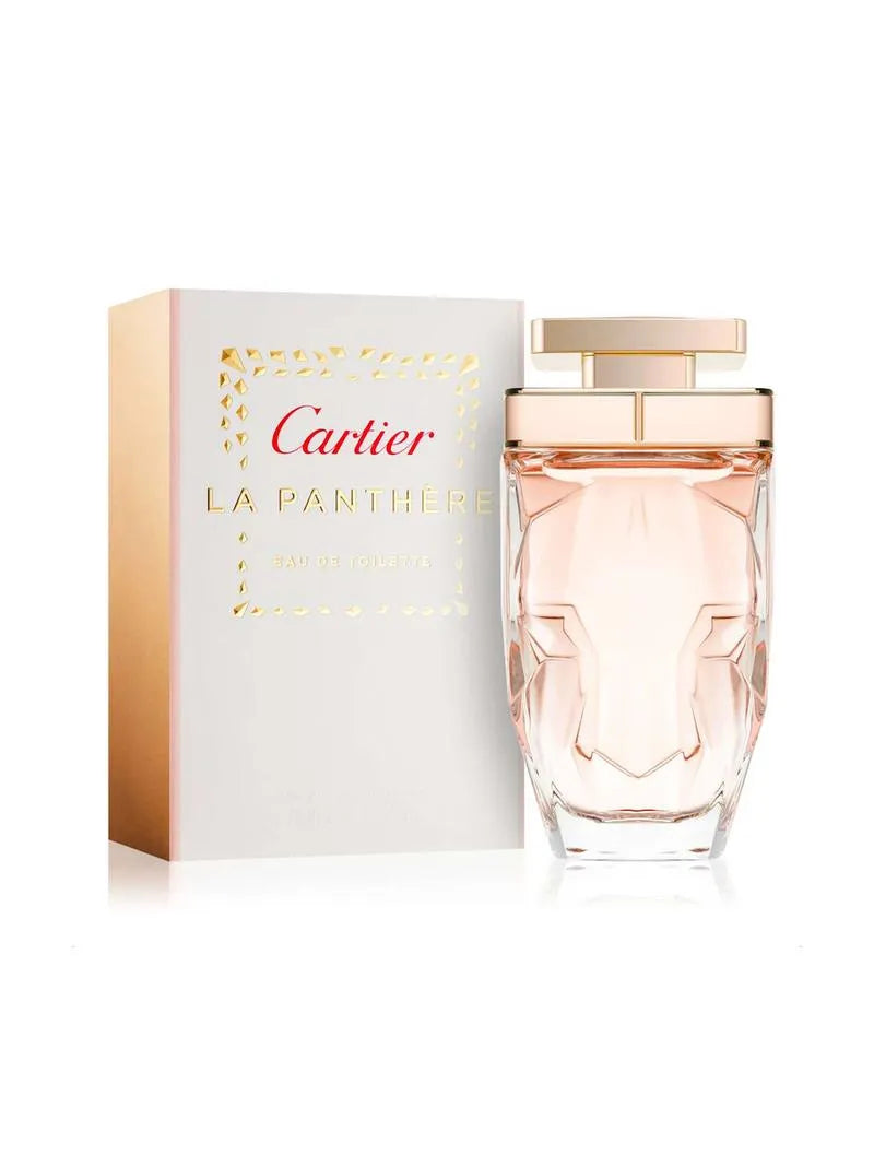 Cartier LA PANTHERE Parfum 75ml