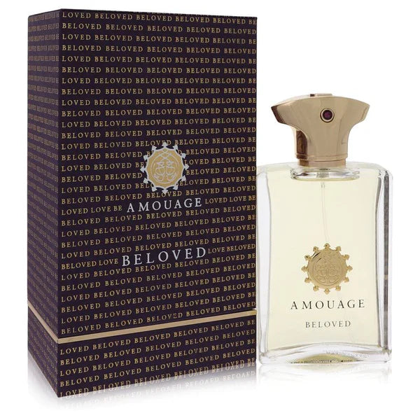 Amouage Beloved Man Edp 100ML