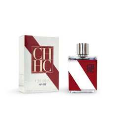 كارولينا هيريرا CH HC Men Sport 100ml EDT للرجال
