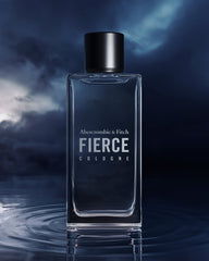 Abercrombie & Fitch Fierce Ph Edt 100Ml