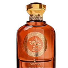 عبق العود عطر ايزان