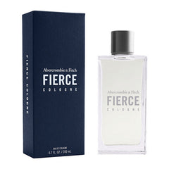Abercrombie & Fitch Fierce 200ml EDC for Men
