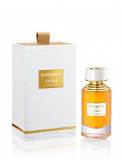 Boucheron Ambre D'Alexandrie Unisex 125ml EDP