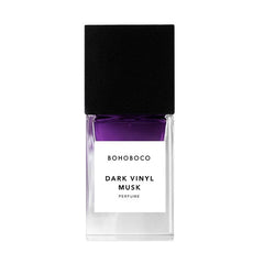 بوهو بوكو دارك فينيل مسك 50 مل للجنسين