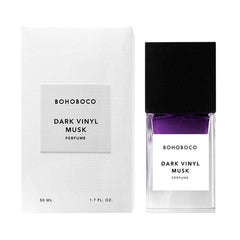 بوهو بوكو دارك فينيل مسك 50 مل للجنسين