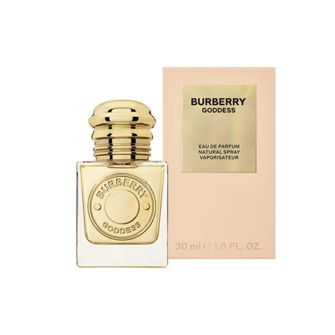 BURBERRY GODDESS EDP 30ML FOR WOMEN