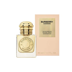 BURBERRY GODDESS EDP 30ML FOR WOMEN