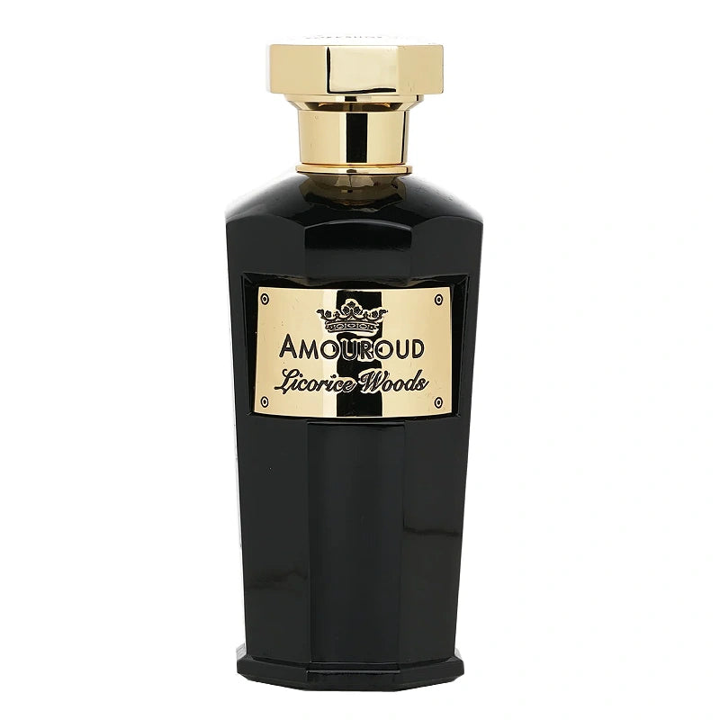 AMOUROUD LICORICE WOODS 100ML