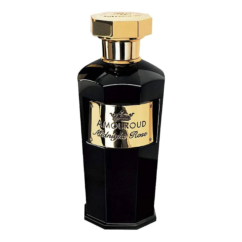 AMOUROUD MIDNIGHT ROSE 100ML