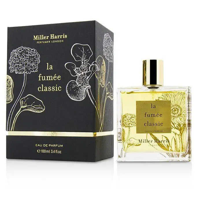 Miller Harris La Fumee Classic (Edp) - 100ml